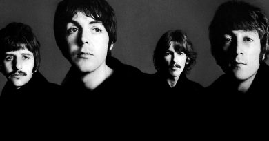 The Beatles - Roll Over Beethoven