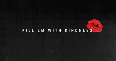 Selena Gomez - Kill Em' With Kindness