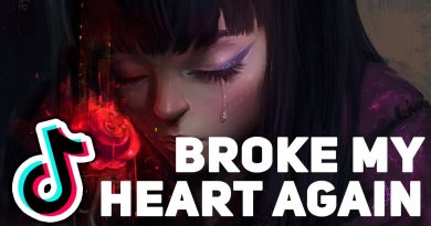 Teqkoi - You Broke My Heart Again