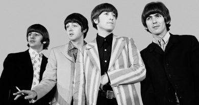 The Beatles - Blue Jay Way