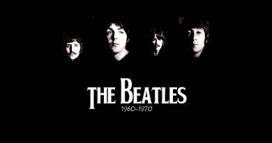 The Beatles - Eleanor Rigby