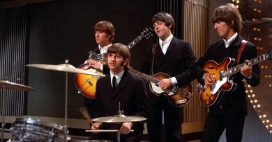 The Beatles - I Wanna Be Your Man