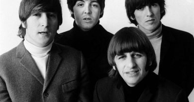 The Beatles - It Won't Be Long