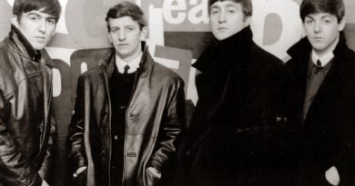 The Beatles - Misery