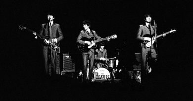 The Beatles - Taxman