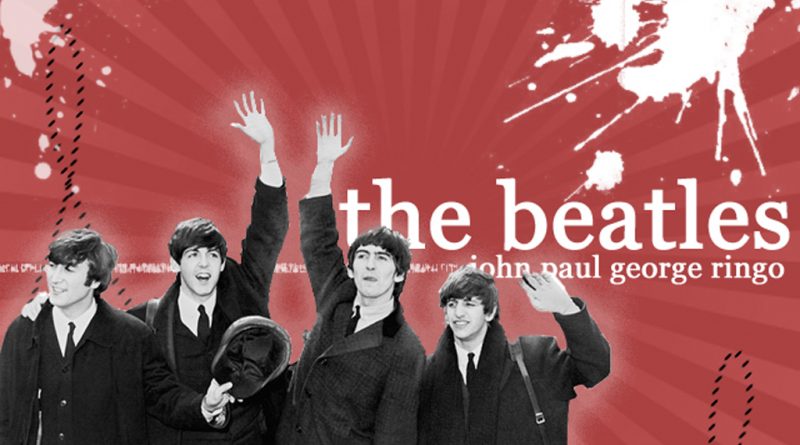 The Beatles - The Inner Light