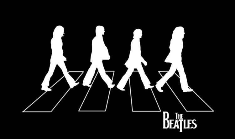 The Beatles - Why Don't We Do It In The Road текст
