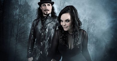 Nightwish - The Crow, The Owl and The Dove