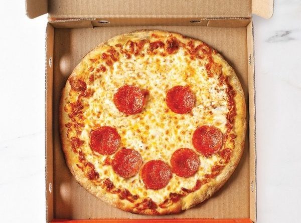 Фары pizza текст