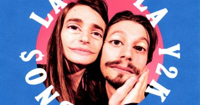 Y2K - Lalala