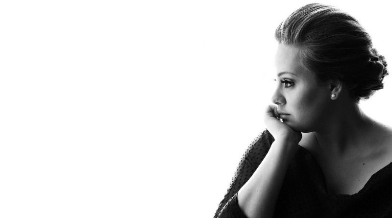Adele – Someone Like You