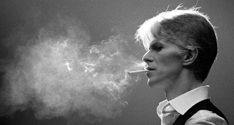 David Bowie – Lazarus