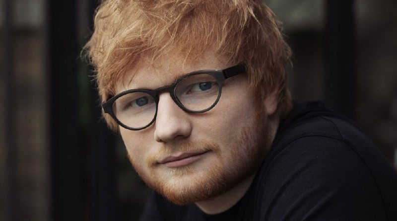 Ed Sheeran – Perfect