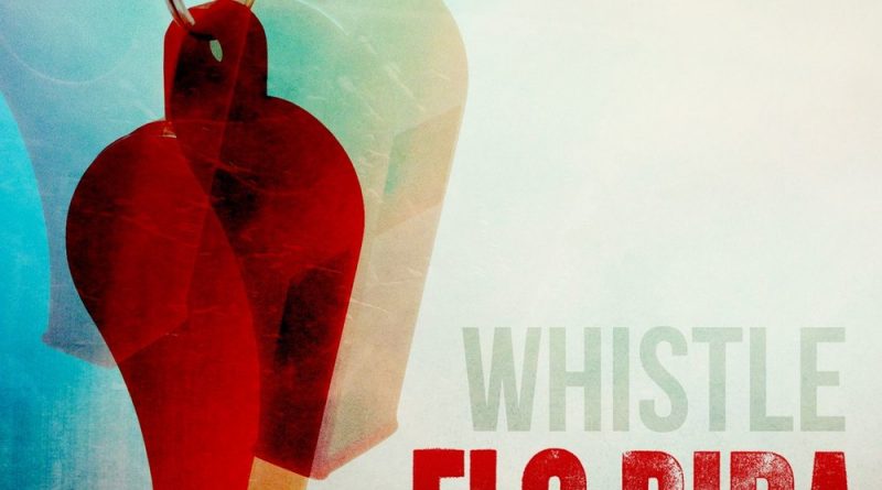 Flo Rida - Whistle