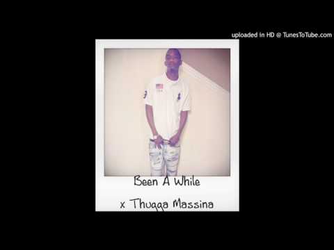 Thugga Massina - War Cry
