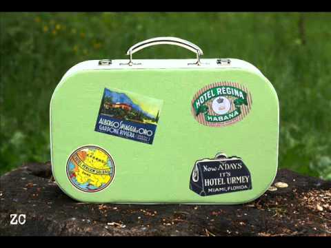 Макс Корж - Зеленый чемодан