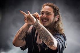 Post Malone - Up There