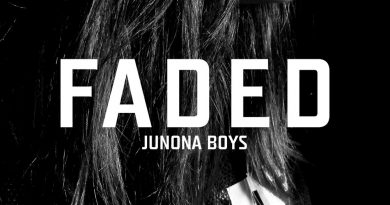 Junona Boys - Faded