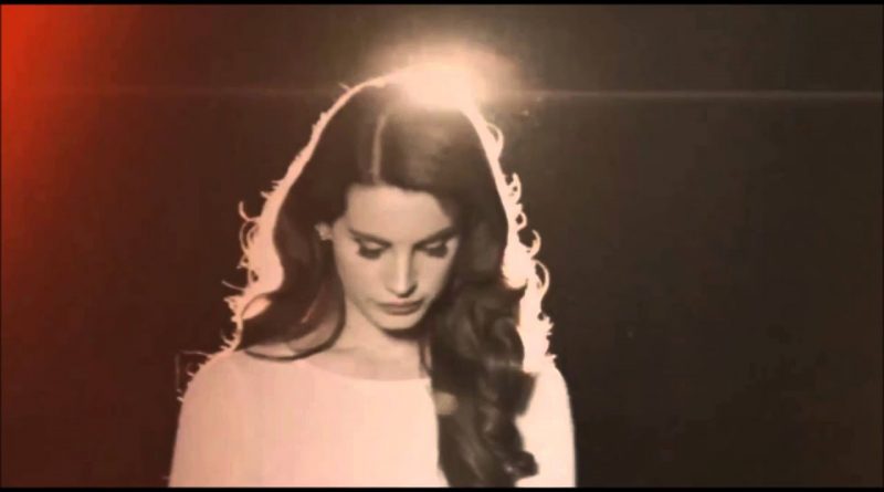 Lana Del Rey – Summertime Sadness текст