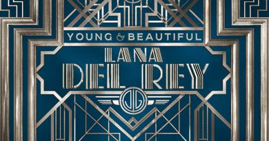Lana Del Rey - Young And Beautiful