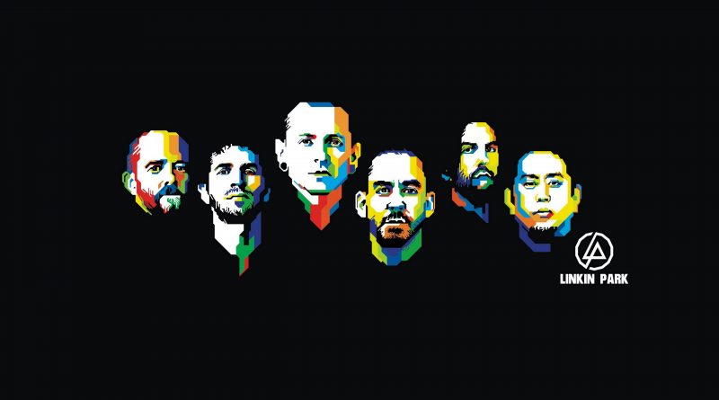 Linkin Park - Easier To Run