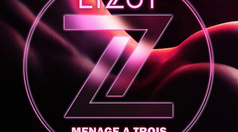 LIZOT, Holy Molly - Menage A Trois