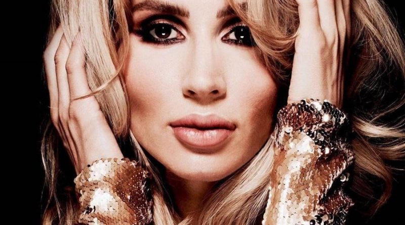 LOBODA – Новый Рим