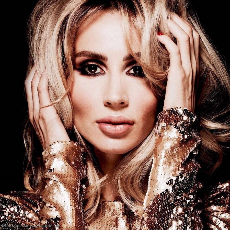 LOBODA – Новый Рим текст