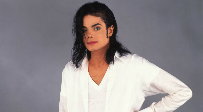 Michael Jackson – Black Or White