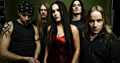 Nightwish - Ghost Love Score