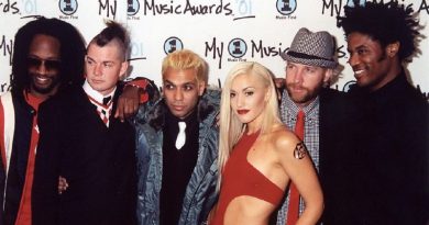 No Doubt – It’s My Life