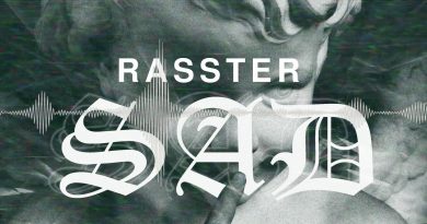 Rasster - Sad