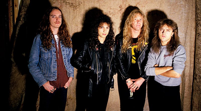 Metallica – Fade To Black