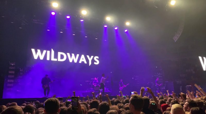 Wildways - Страх