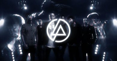 Linkin Park - A Place For My Head