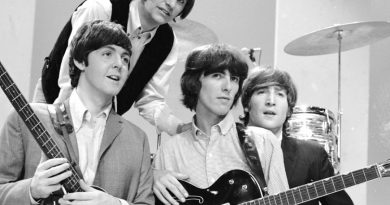 The Beatles - Eight Days A Week