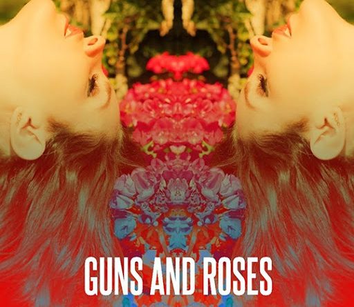 Lana Del Rey - Guns And Roses