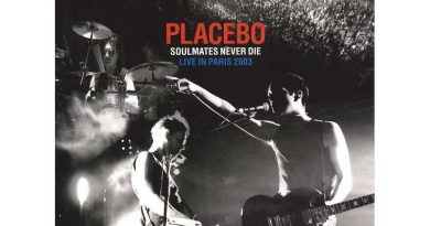 Placebo - Soulmates