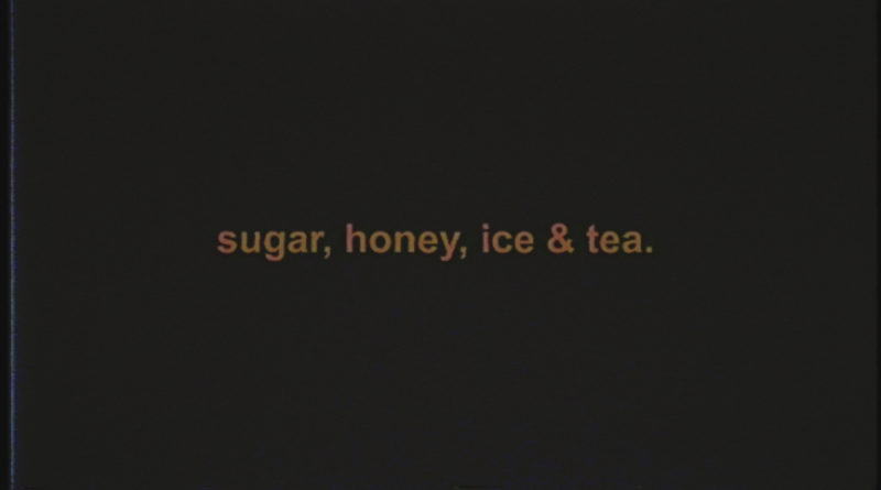 Bring Me The Horizon - sugar honey ice & tea