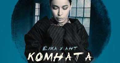 Ёлка, Ант - Комната (25/17 cover)