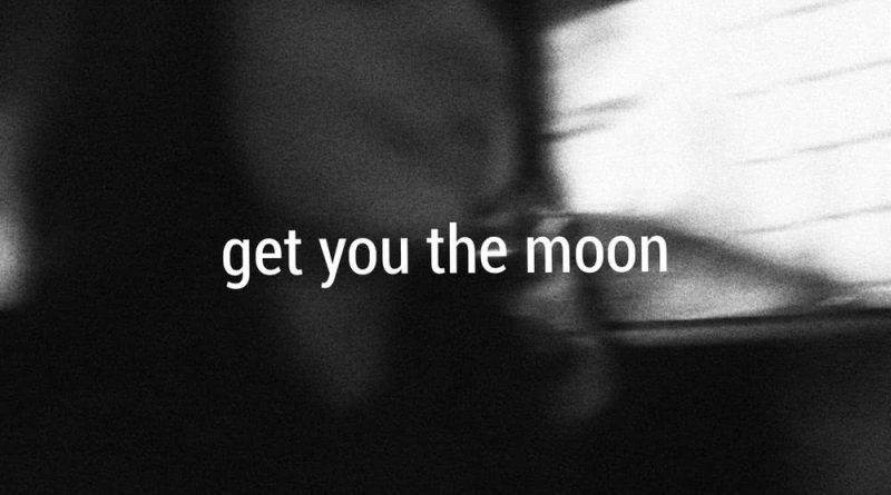Kina, SNØW - Get You The Moon