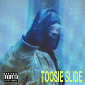 Toosie Slide — Drake