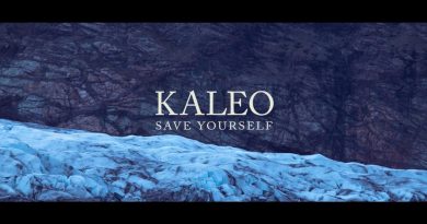 KALEO - Save Yourself