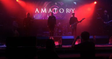 Amatory - 15.03