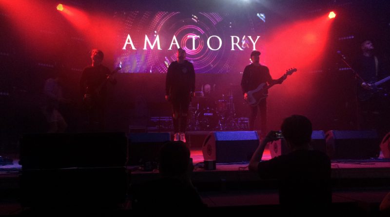 Amatory - 15.03