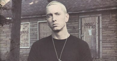Eminem - Marsh