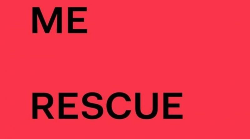 Thirty Seconds to Mars - Rescue Me