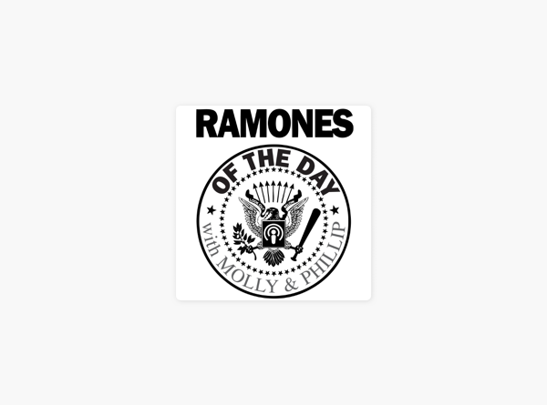 Ramones - Zero Zero UFO