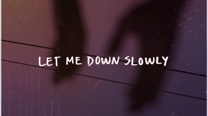Alec Benjamin, Alessia Cara - Let Me Down Slowly