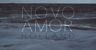 Novo Amor - Holland